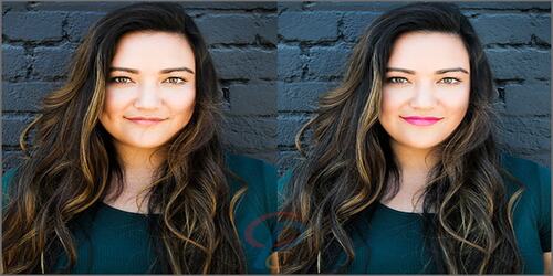 Image Editing
