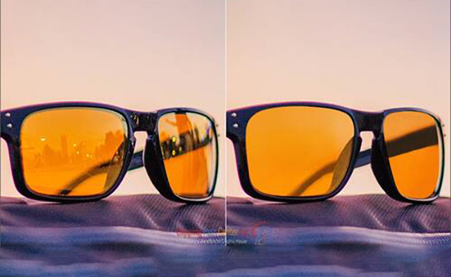 Photo Retouching
