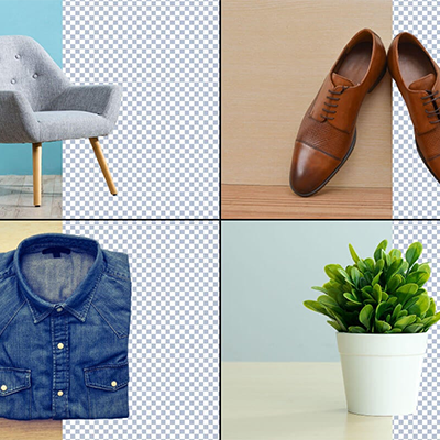 Clipping Path