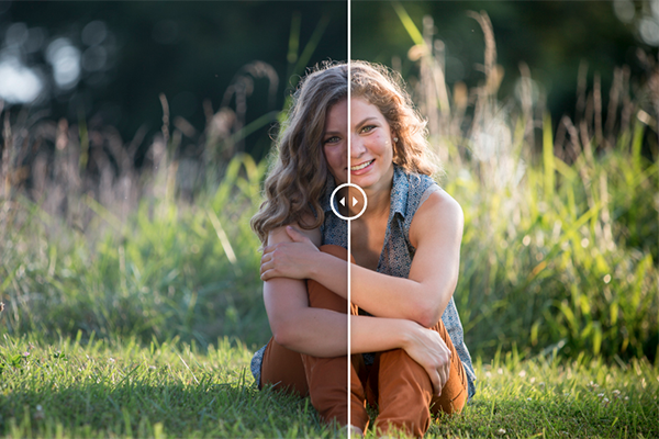 Photoshop Color Correction