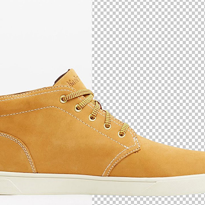 Clipping Path