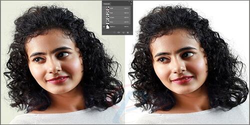 Photoshop Image Masking Services
