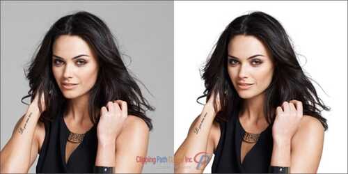 Photoshop Image Masking Services