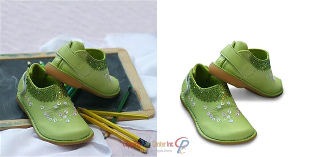 Image Editing