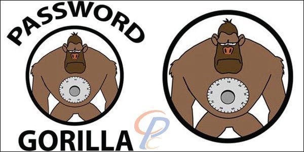 Professional Logo Design service working sample at ClippingPathCenter