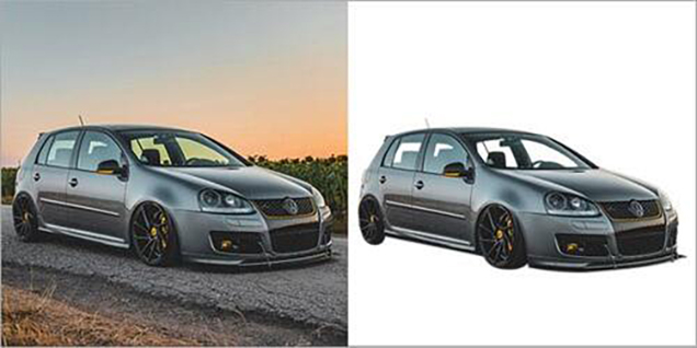 Clipping Path