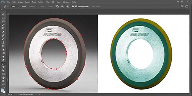 Raster to Vector