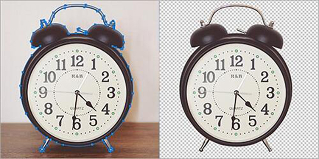 Watch Photo Editing