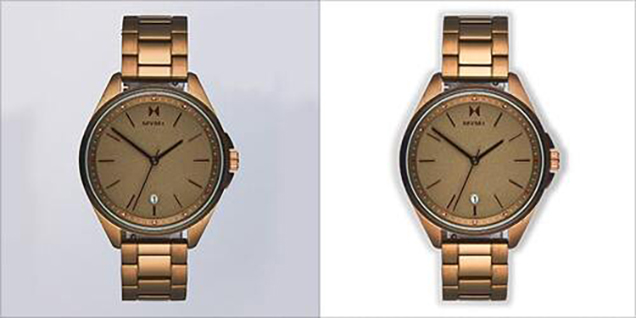 Image Manipulation